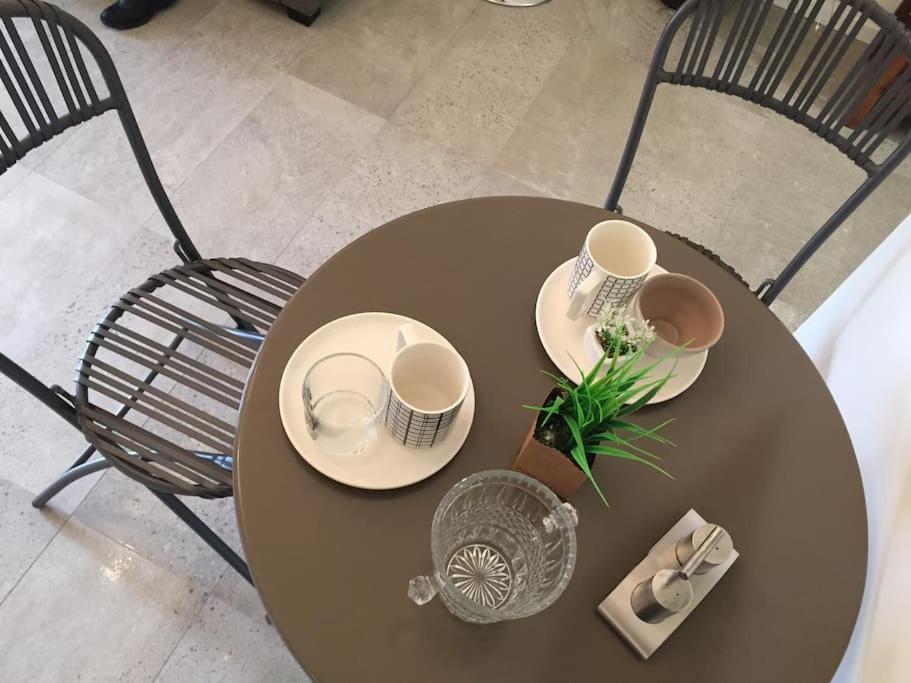 Mythique Miramar Cannes Croisette Terrasse Clim Parking Wifi Zewnętrze zdjęcie